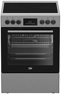 Плита Beko FBM67320XS