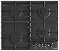Варильна поверхня газова Gorenje G642AB