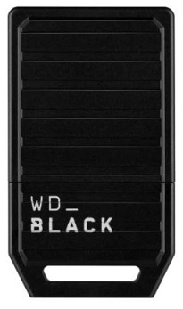 SSD диск Western Digital Black C50 512 GB Storage Expansion Card for Xbox Series X|S (WDBMPH5120ANC-WCSN)