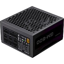 Блок живлення GameMax 600W GM-600 Modular