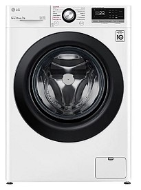 Пральна машина LG F2WV3S7S6E