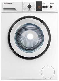 Пральна машина Heinner HWM-VT0510CHD++ 1000об/хв