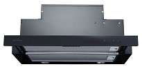Витяжка телескопічна Best Chef Simple touch 750 black 60 (OCORB60I4UW.S3.MC.SB_BST)
