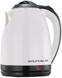 Електрочайник Grunhelm EKS-1866W