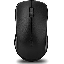 Миша Rapoo 1620 Wireless Black