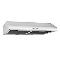 Витяжка Ventolux ALDO 60 WH