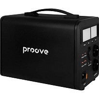 Зарядна станція Proove PowerHome K700