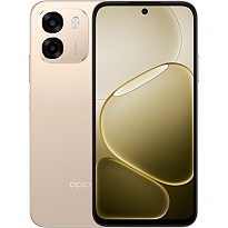 Смартфон OPPO A6 6/256GB Aurora Gold
