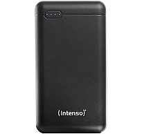 УМБ (Power Bank) Intenso XS20000 20000mAh (7313550) Black