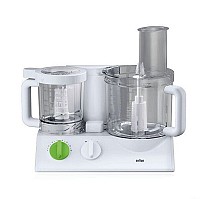 Кухонний комбайн Braun FX 3030 WH