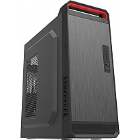 Корпус GameMax MT523R-NP-U3