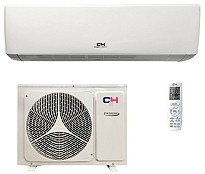 Кондиціонер Cooper&Hunter VITAL INVERTER CH-S09FTXF2-NG (Wi-FI)