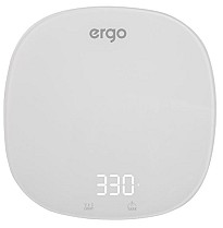 Ваги кухонні Ergo KS 360