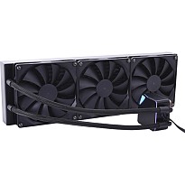 Система рідинного охолодження Alphacool Core Ocean T38 420mm (13054)