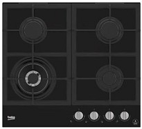 Варильна поверхня Beko HILW64325SB