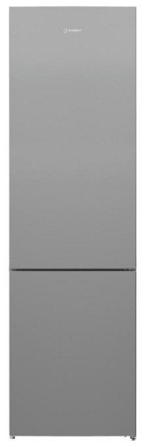 Двокамерний холодильник Indesit INKS 1401 S4E1 (202 см. срібл)