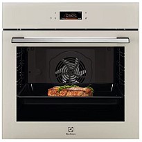 Духова шафа Electrolux LOE8F38S