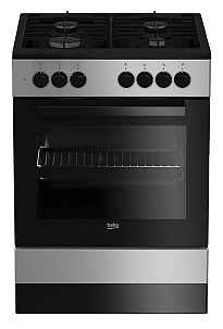 Плита комбінована Beko FSM 62120 DS