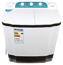 Пральна машина Grunhelm GWF-WS601W