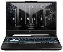 Ноутбук Asus TUF Gaming A15 FA506NCG-HN272