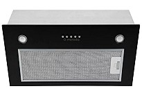 Витяжка Minola HBI 5327 BL 800 LED вбудована