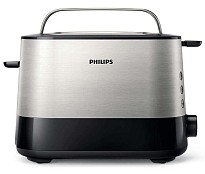 Тостер Philips Viva Collection HD2637/90