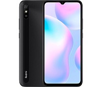 Смартфон Xiaomi Redmi 9A 2/32GB Granite Grey