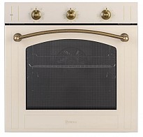 Духова шафа електрична Perfelli VINTAGE 6M8L BEIGE