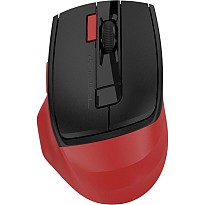 Миша A4Tech Fstyler FG45CS Air (Sports Red)
