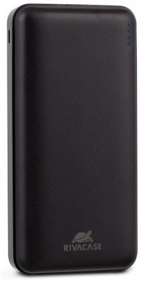 УМБ (Power Bank) RivaCase Rivapower VA2120 20000mAh Black