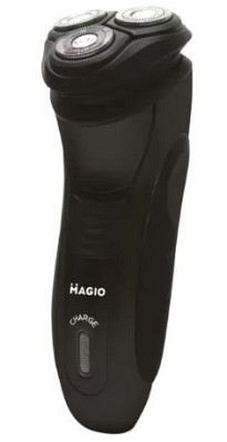 Електробритва Magio MG-689 роторна