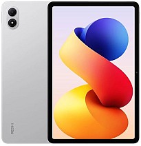 Планшет Xiaomi Redmi Pad 2 Pro 8/256GB Silver (VHU6252EU) UA UCRF
