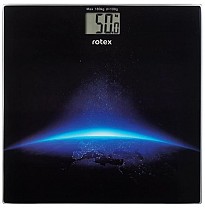 Підлогові ваги Rotex RSB06-N