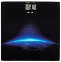 Підлогові ваги Rotex RSB06-N
