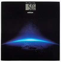 Підлогові ваги Rotex RSB06-N