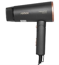 Фен Rotex RFF186-V Future Care