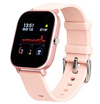 Смарт-годинник Gelius Amazwatch GT GP-L8P Pink