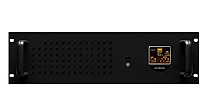 ДБЖ LogicPower LP-UL1550VA RM (23282) (rack mounts) (with battery)
