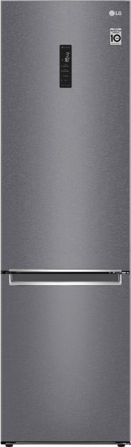 Холодильник LG GW-B509SLKM