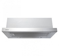Витяжка телескопічна Eleyus Lotus 1000 60 INOX