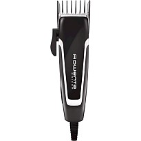 Машинка для стрижки Rowenta TN1603F0 чорна