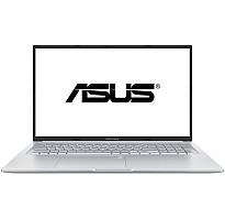 Ноутбук Asus VivoBook 17X K1703ZA-AU062 (90NB0WN1-M004T0) Transparent Silver