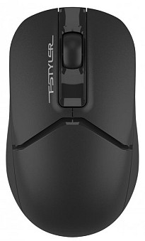 Миша A4Tech Fstyler FG12S Black