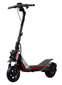Електросамокат Ninebot Segway ZT3 PRO E