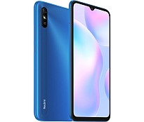 Смартфон Xiaomi Redmi 9A 2/32GB Dual Sim Sky Blue