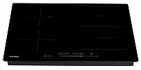 Варильна поверхня Electrolux PIH 724 B