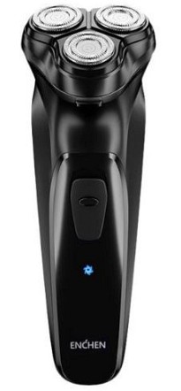 Електробритва Xiaomi Enchen BlackStone-C