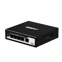 Комутатор 2E PowerLink SP401F (2E-SP401F-2)