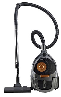 Пилосос Blaufisch BVC-9000G AeroPro series