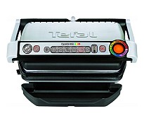 Гриль Tefal GC716D12 OptiGrill